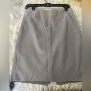 Banana Republic Office Skirt